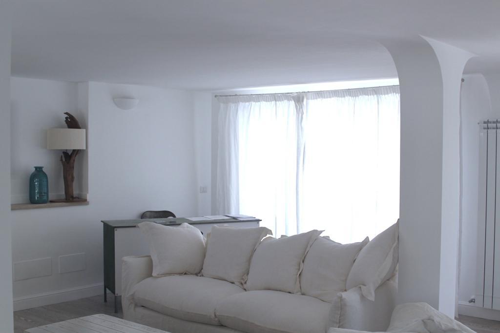 Itaca Bed and Breakfast Fregenae Exteriör bild