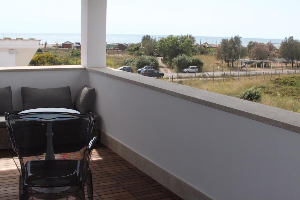 Itaca Bed and Breakfast Fregenae Rum bild