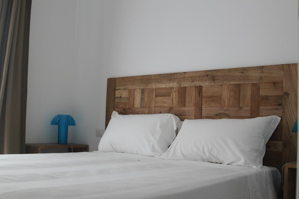 Itaca Bed and Breakfast Fregenae Rum bild