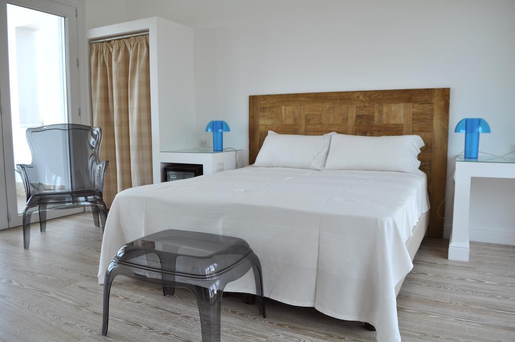 Itaca Bed and Breakfast Fregenae Rum bild